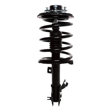 Prt Suspension Strut And Coil Spring Assembly, Prt 819573 819573